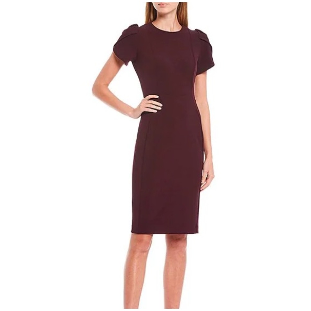 Stunning Calvin Klein dress!